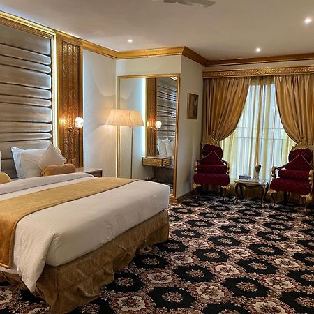 Indus Hotel Hyderabad Exterior photo