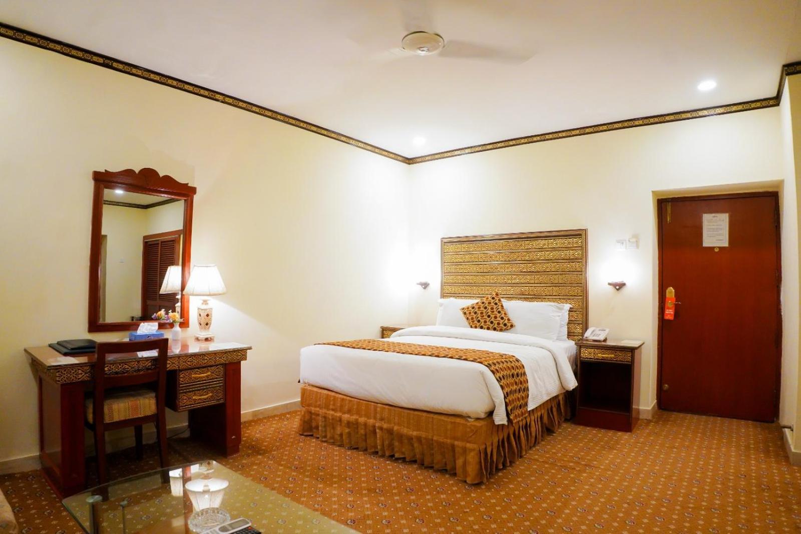 Indus Hotel Hyderabad Exterior photo